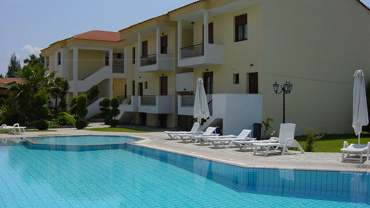 Acrotel Lily Ann Village Hotel